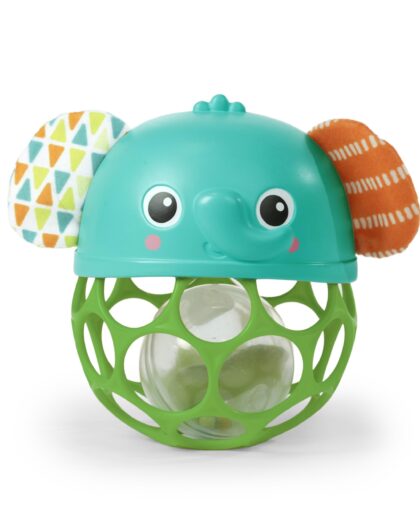 Juguete Musical Bright Starts con Luz para Bebés