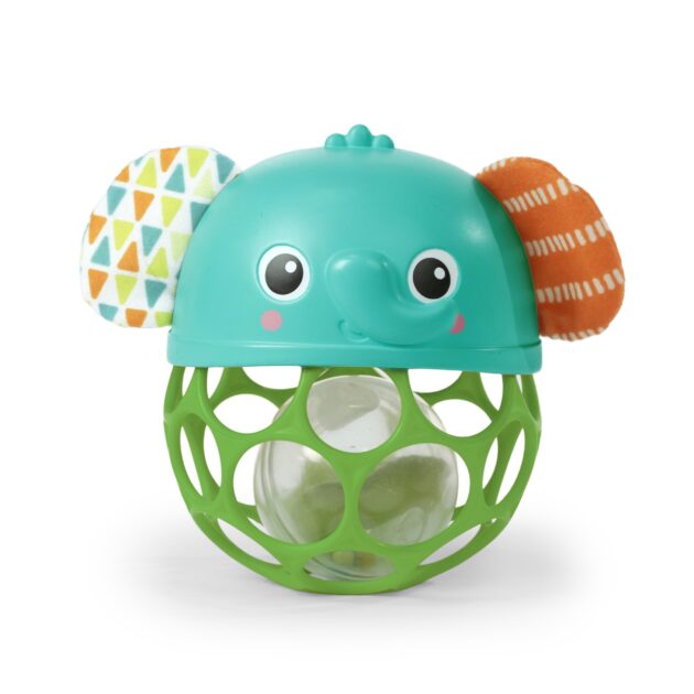 Juguete Musical Bright Starts con Luz para Bebés