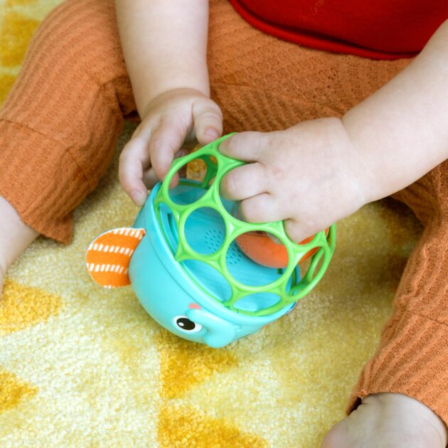 Juguete Musical Bright Starts con Luz para Bebés - Image 4