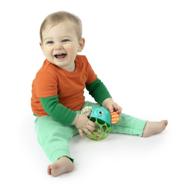 Juguete Musical Bright Starts con Luz para Bebés - Image 6